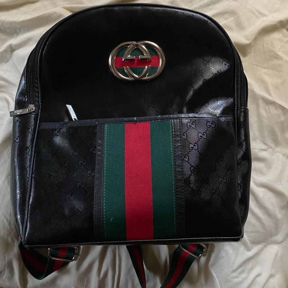 Gucci Backpack